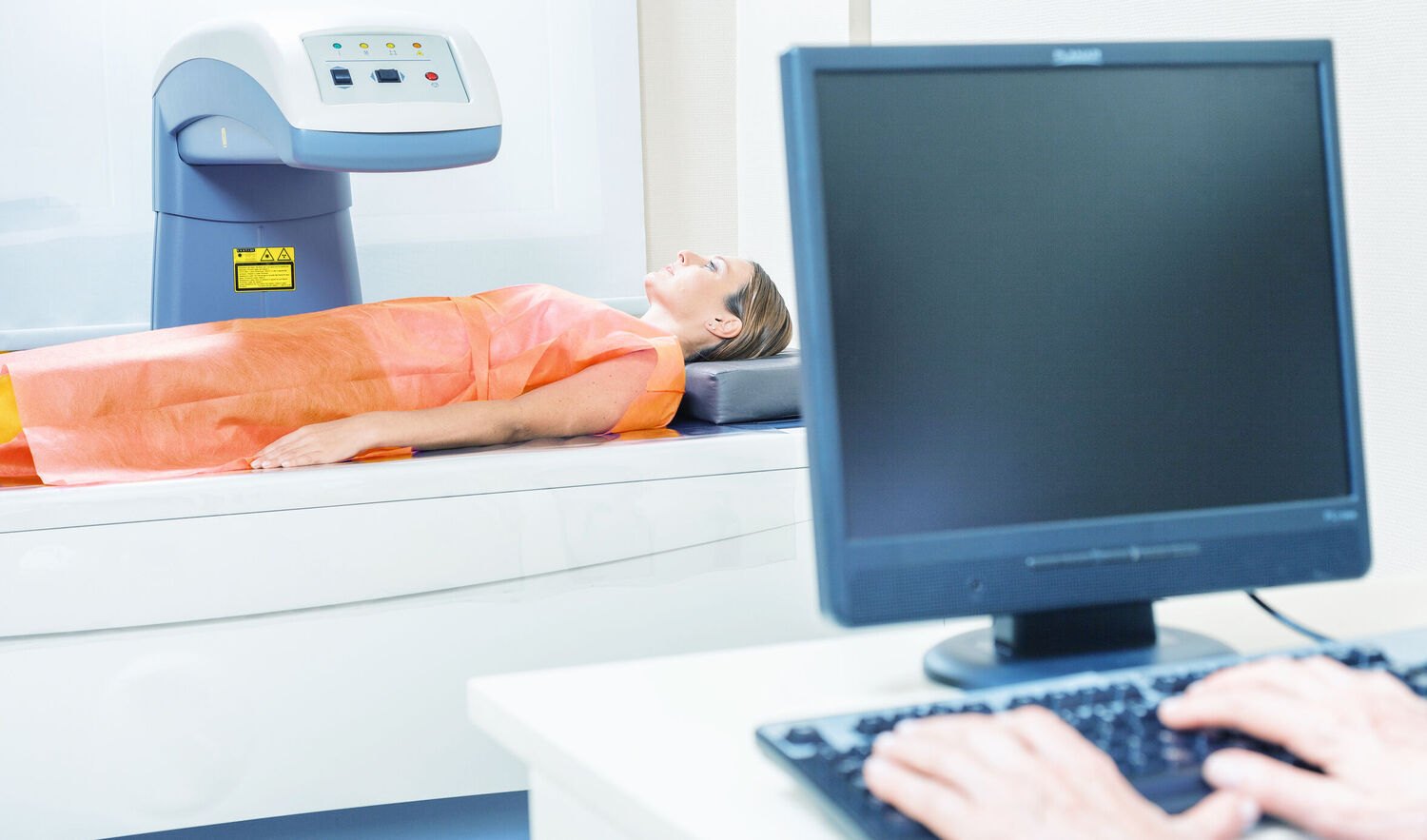 Fachklinik 360° Knochenerkrankungen