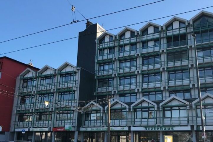 Orthopädie 360° Solingen-Mitte am Werwolf