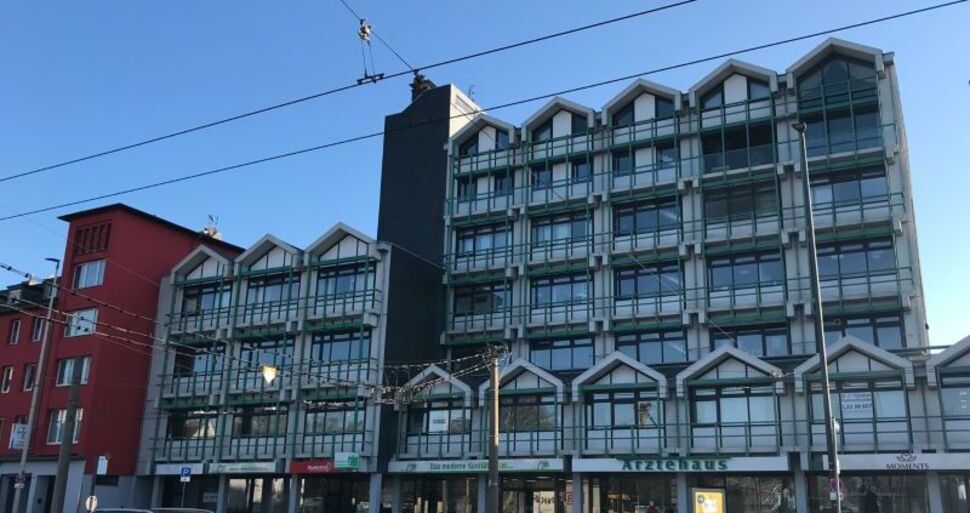 Orthopädie 360° Solingen-Mitte am Werwolf