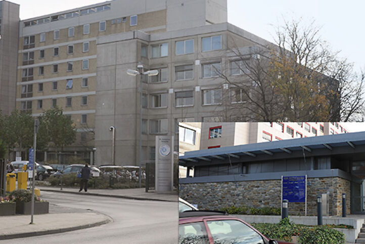 Brustdiagnostik 360° am St.-Antonius-Hospital Eschweiler