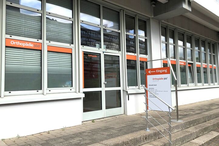 Orthopädie 360° in Bochum