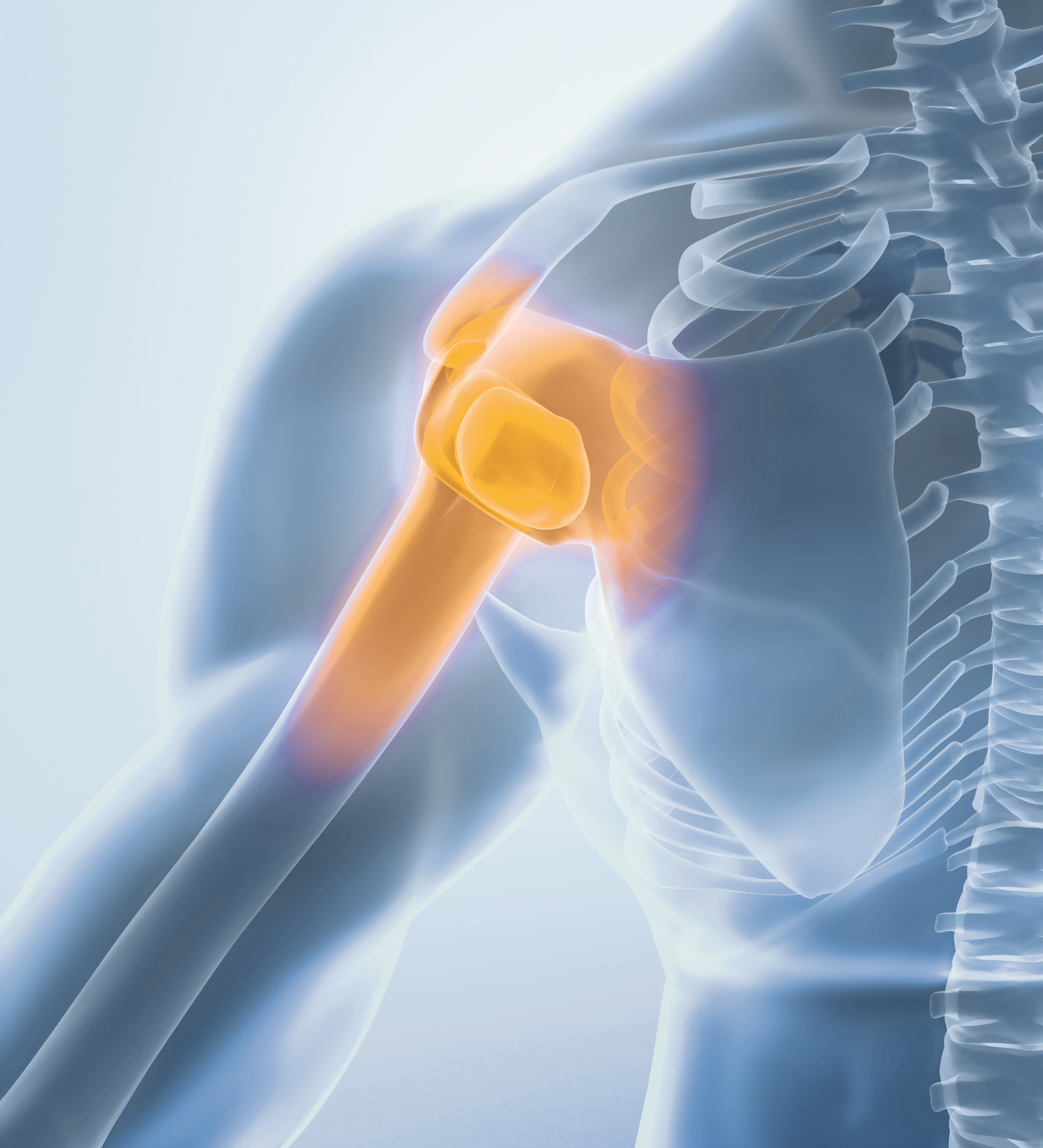 Fachklinik 360° Schulter