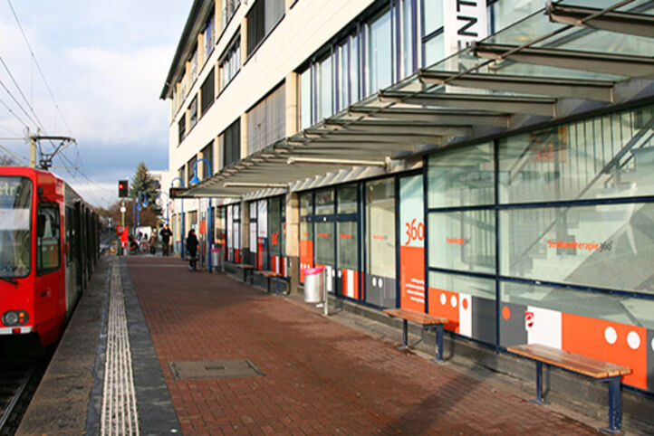 Nuklearmedizin 360° in Köln-Rodenkirchen