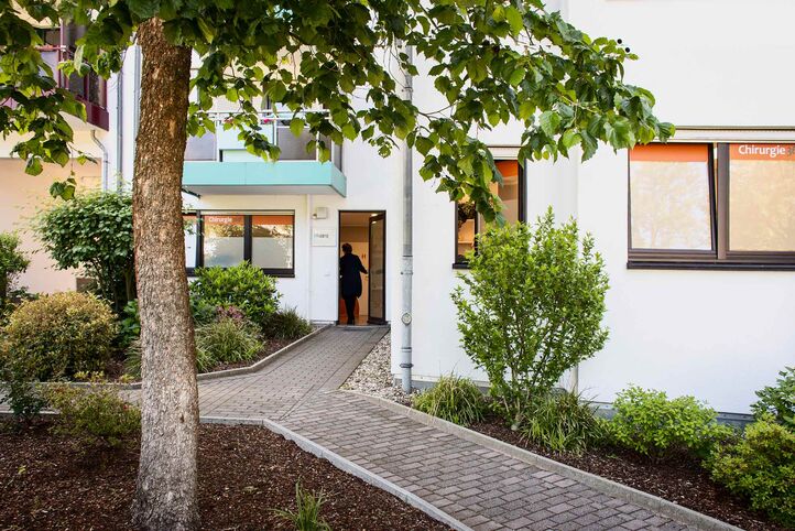 Chirurgie 360° in Erkrath