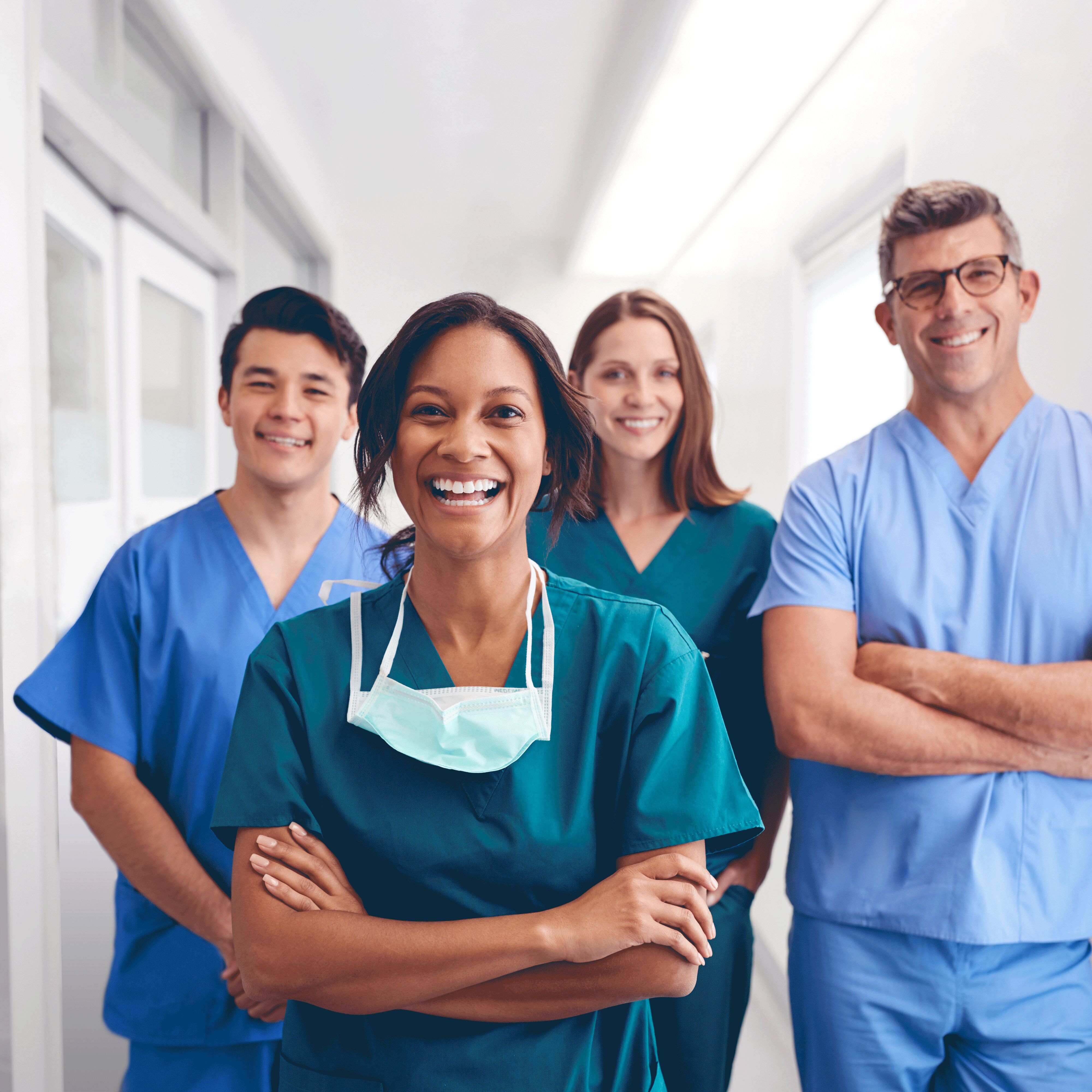 Neurochirurgie 360° 