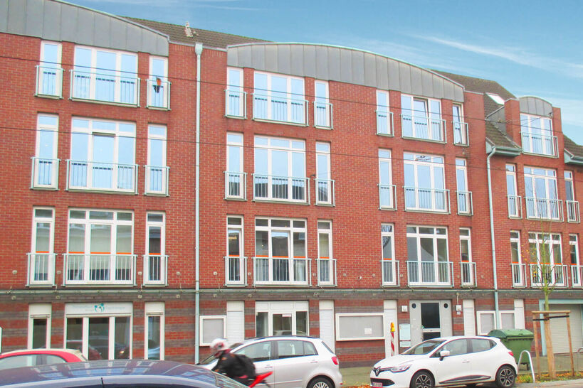 Orthopädie 360° in Krefeld