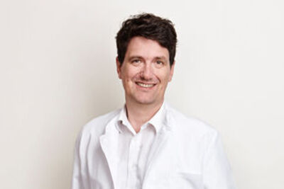 Dr. med. Andreas Kaiser