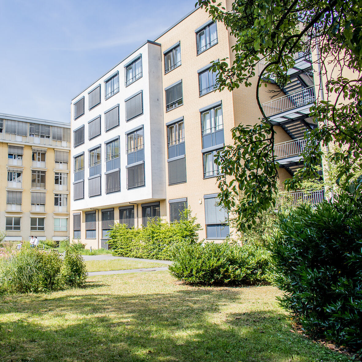 Fachklinik 360° Ratingen