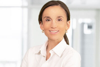 Dr. med. Amelie Kamp