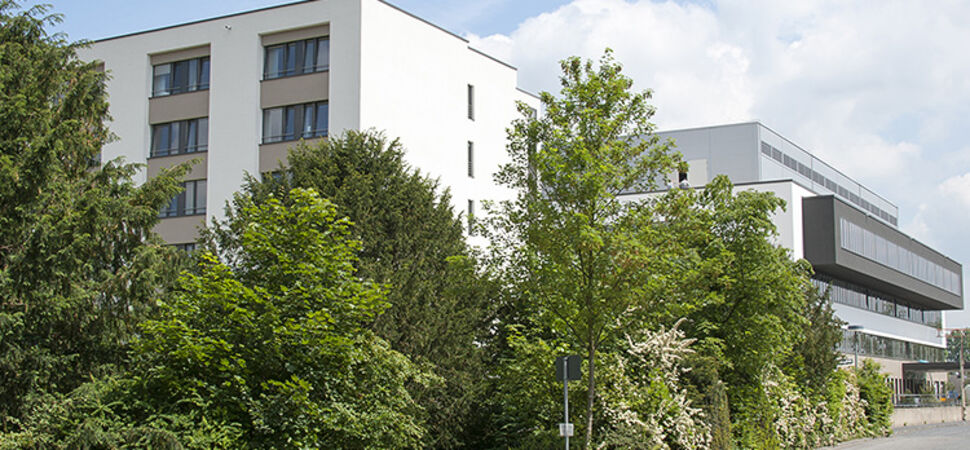 Radiologie 360° am Florence-Nightingale-Krankenhaus in Düsseldorf