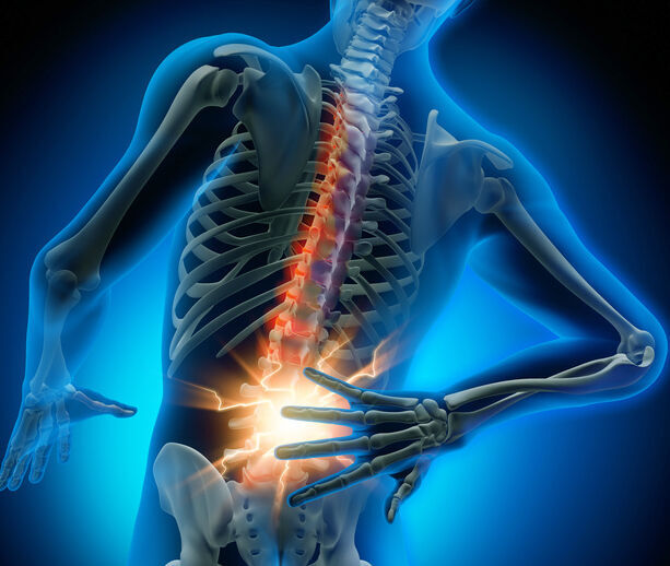 Fachklinik 360° Schmerzzentrum