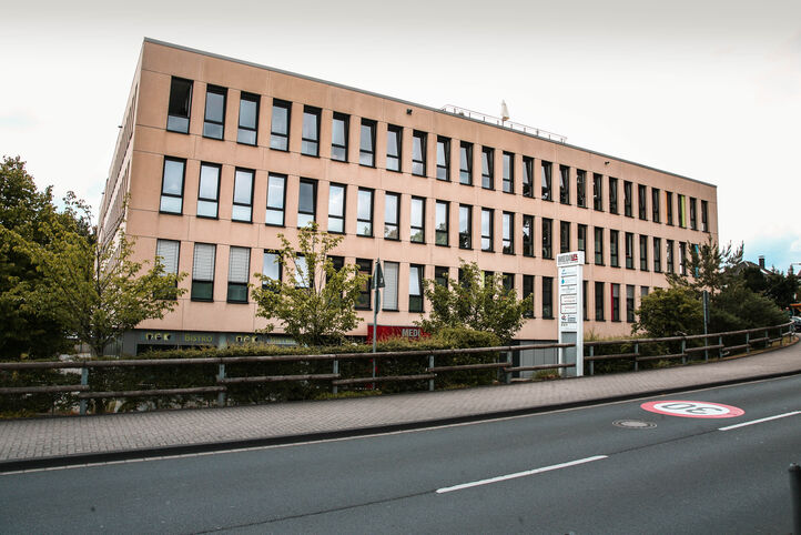 Orthopädie 360° in Leverkusen-Schlebusch