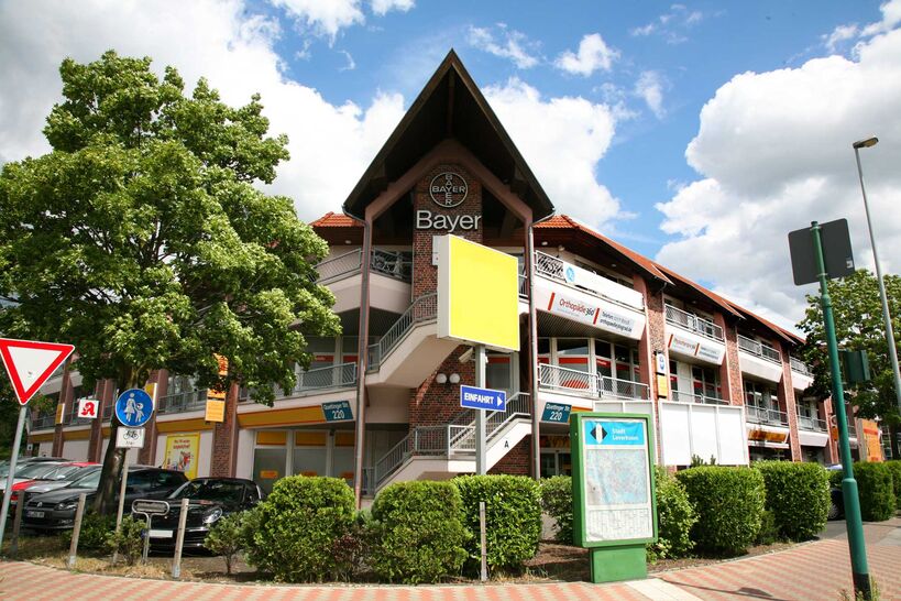 Orthopädie 360° in Leverkusen-Quettingen