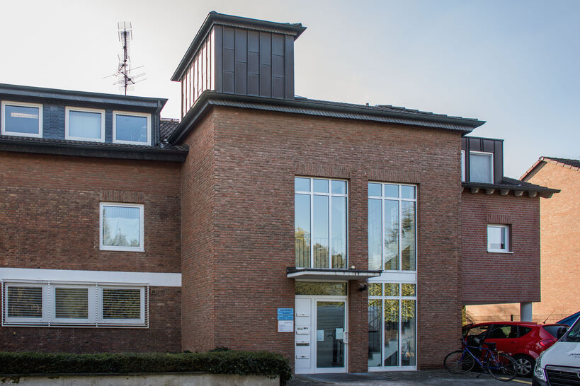 Orthopädie 360° in Köln-Flittard