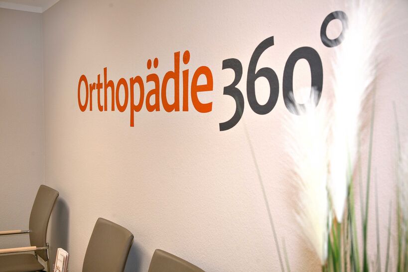 Orthopädie 360° in Köln-Innenstadt