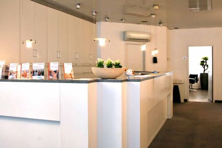 Orthopädie 360° in Monheim