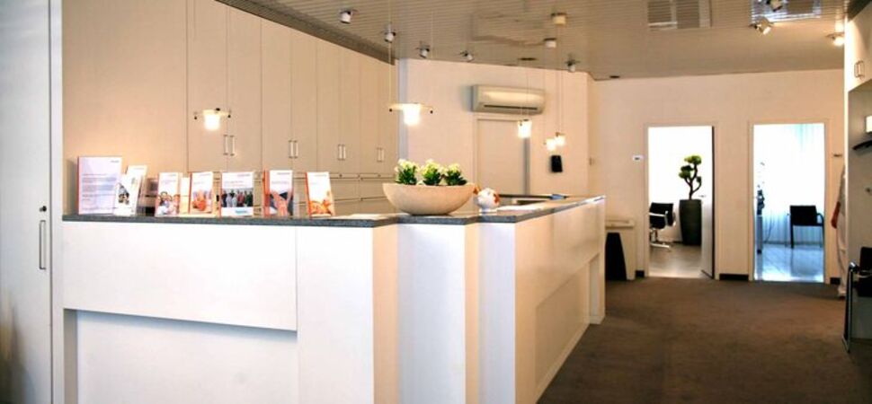 Orthopädie 360° in Monheim