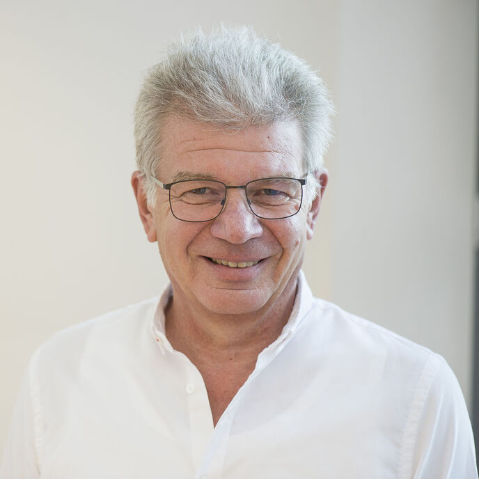 Dr. med. Gert Kamjunke