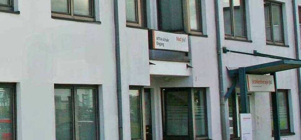 Strahlentherapie in der Ottostraße in Leverkusen