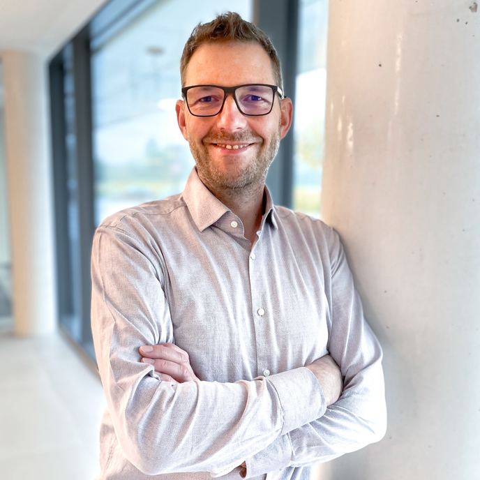 Dr. med. Kai Ruße, Facharzt für Orthopädie & Unfallchirurgie