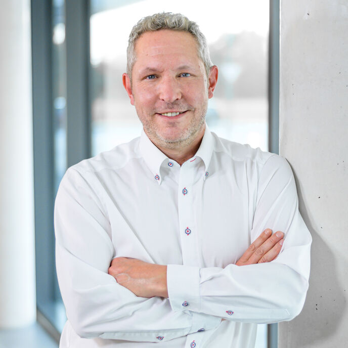 Dr. med Sascha Somogyi