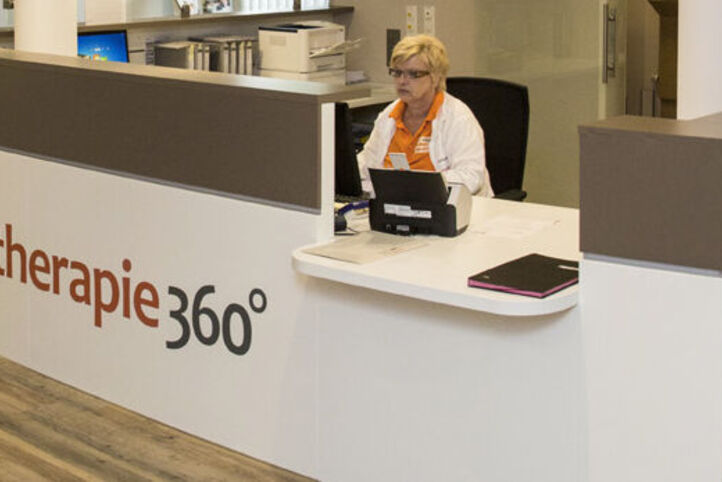 Strahlentherapie 360° am St.-Antonius-Hospital Eschweiler