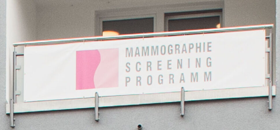 Brustdiagnostik 360° in Ratingen