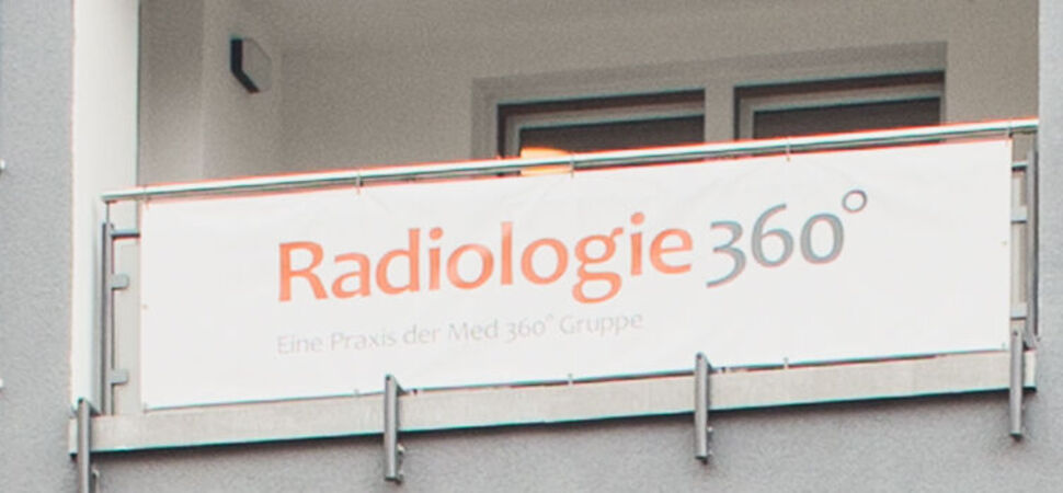Radiologie 360° in der Fachklinik in Ratingen