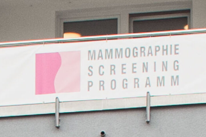 Brustdiagnostik 360° in Ratingen