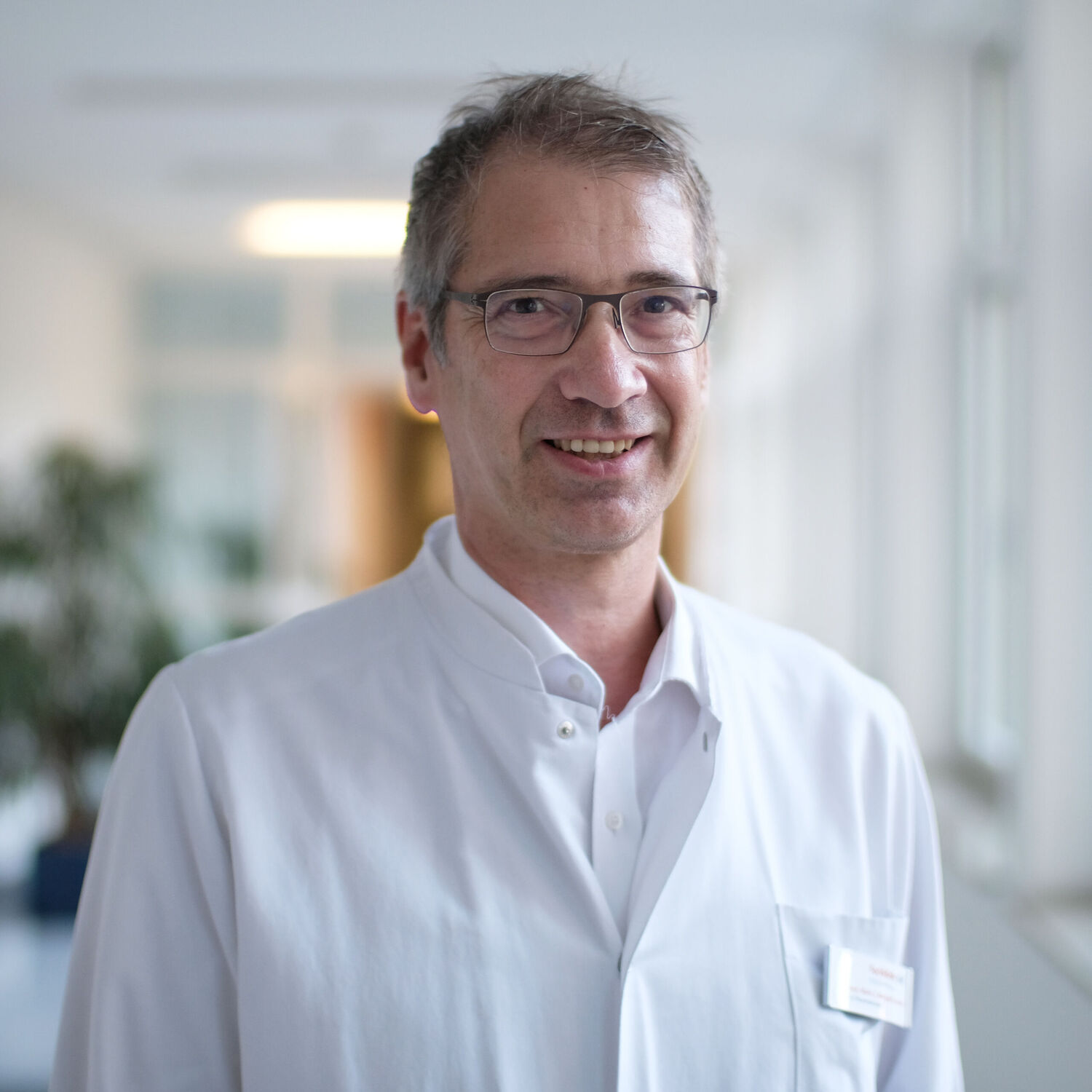 Dr. med. Hans Joachim Bergerhausen; Facharzt für Innere Medizin und Rheumatologie, Osteologie (DVO), Physikalische Therapie