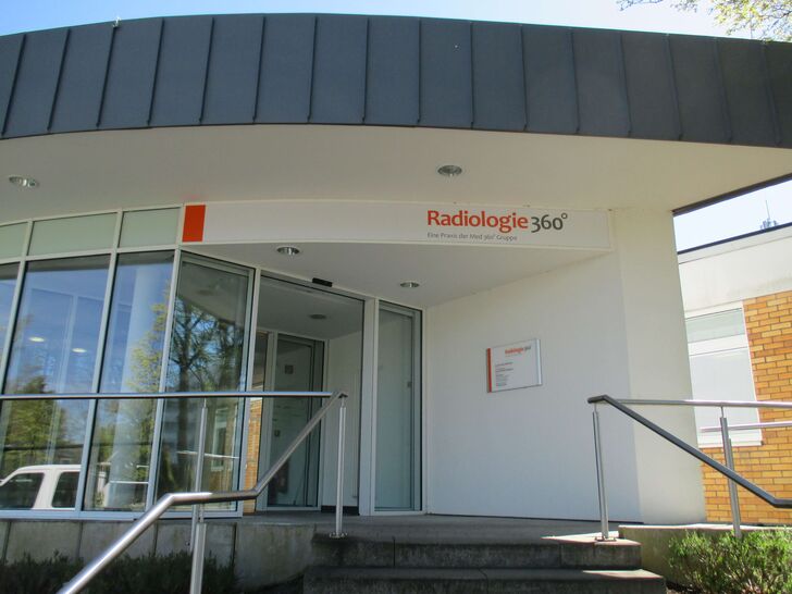 Radiologie 360° am St. Josef Krankenhaus Haan
