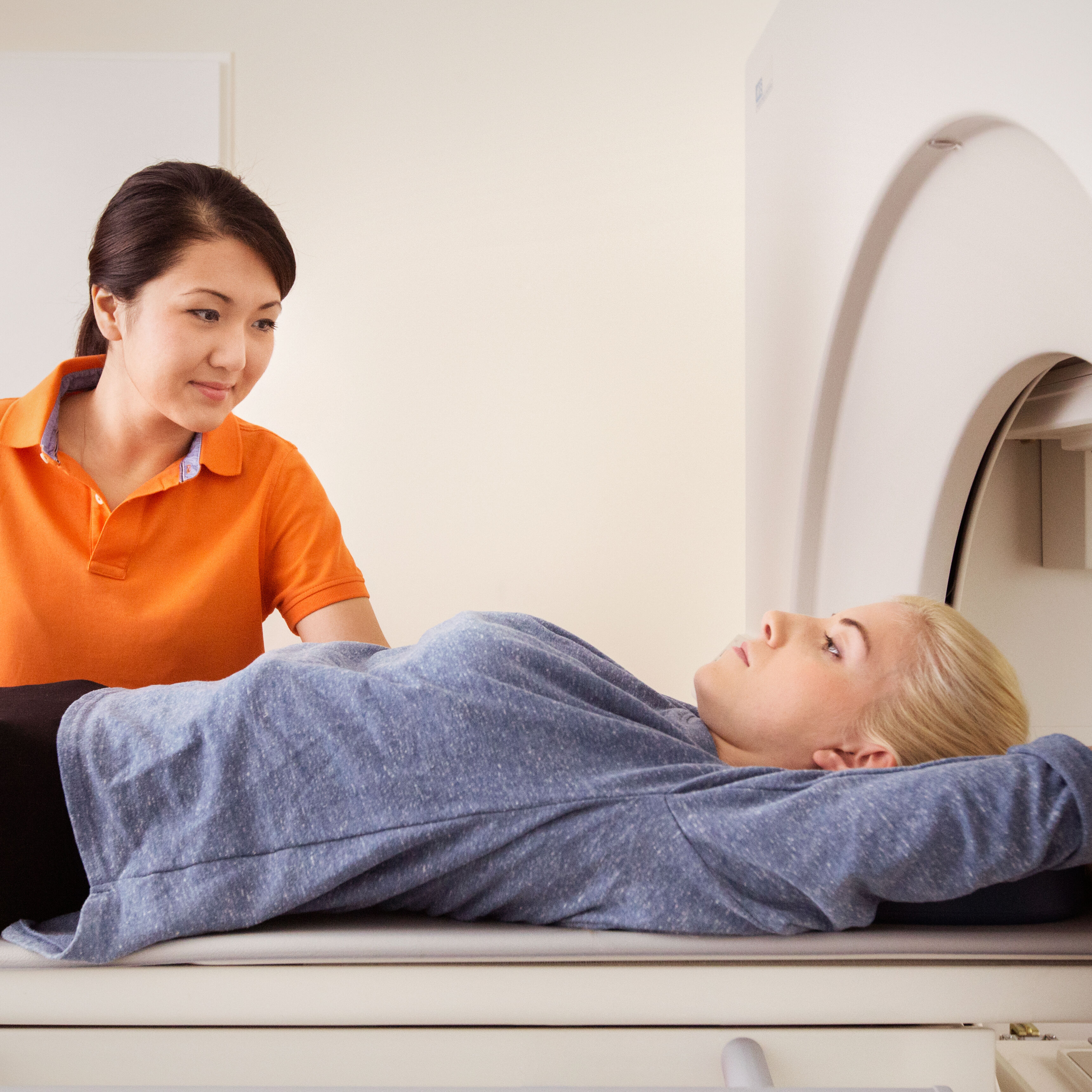 Nuklearmedizin 360° - Unser Konzept