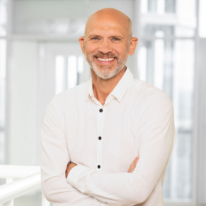 Dr. med. Joachim Felderhoff