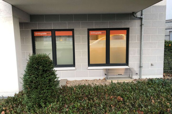 Orthopädie 360° in Düsseldorf-Benrath