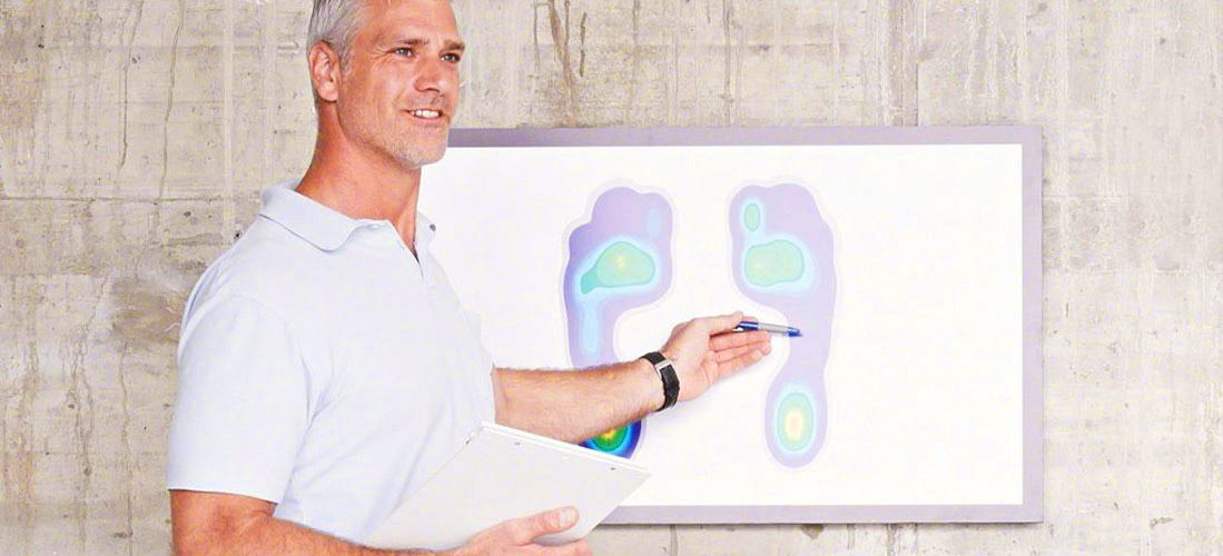 Service Einlagenmess-Systeme